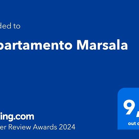 Appartamento Marsala Brescia Buitenkant foto