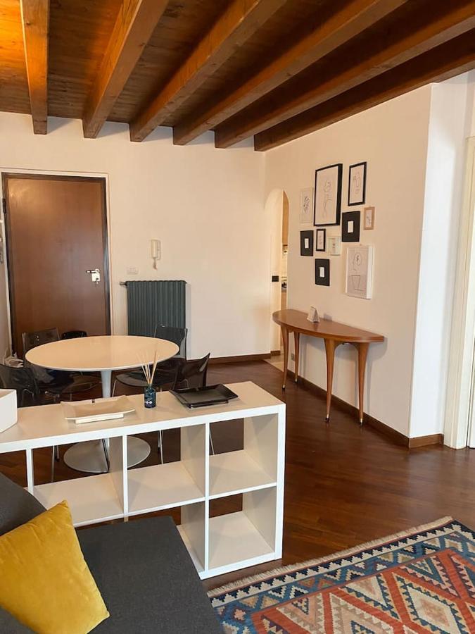 Appartamento Marsala Brescia Buitenkant foto