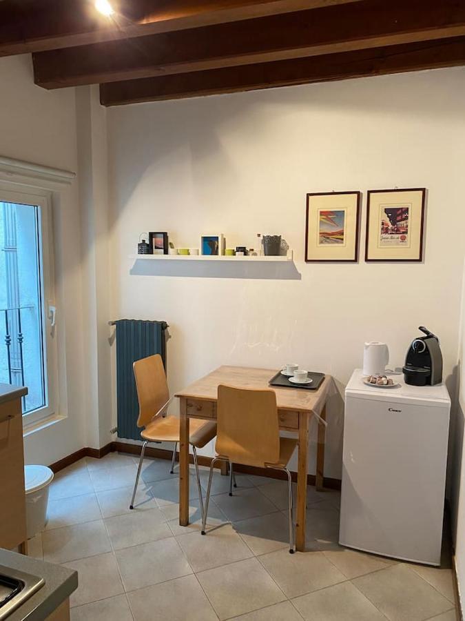 Appartamento Marsala Brescia Buitenkant foto