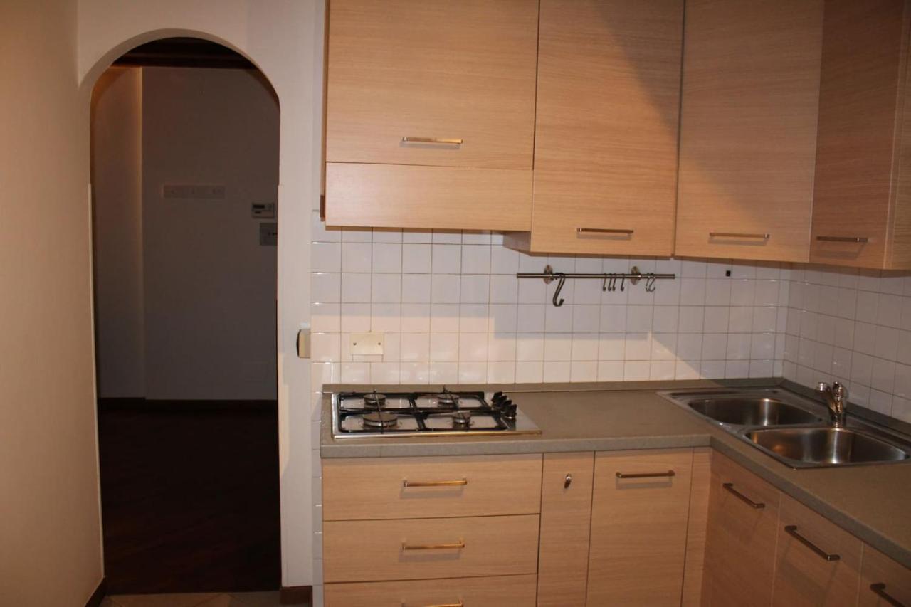 Appartamento Marsala Brescia Buitenkant foto