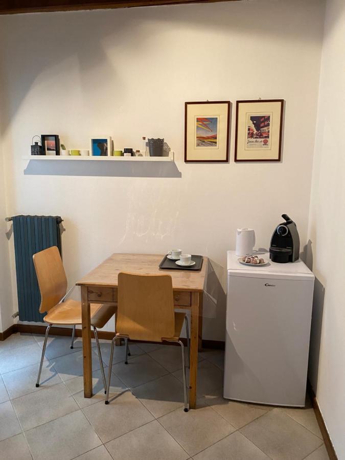 Appartamento Marsala Brescia Buitenkant foto