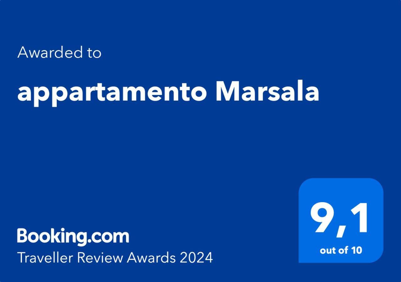 Appartamento Marsala Brescia Buitenkant foto