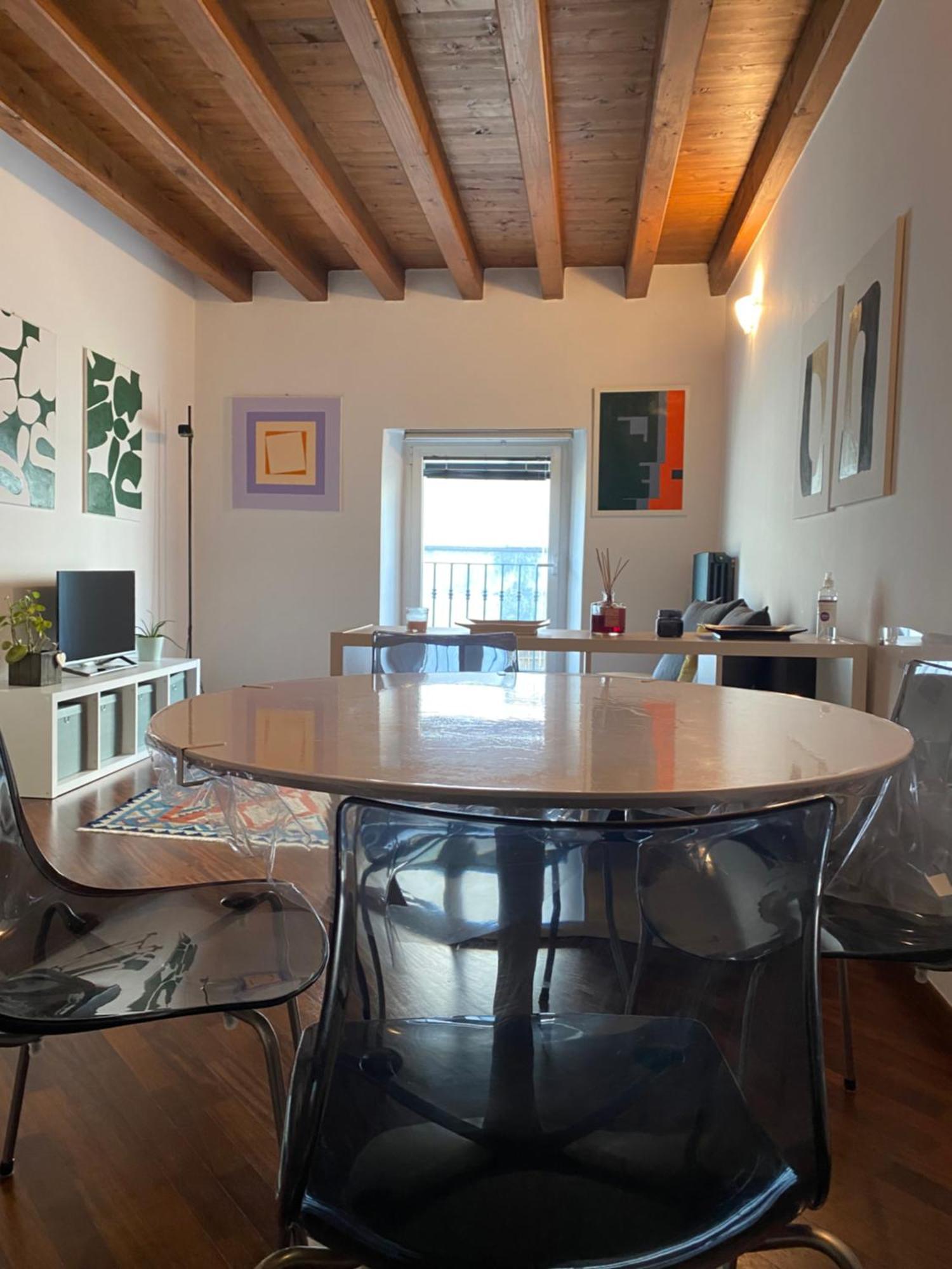 Appartamento Marsala Brescia Buitenkant foto