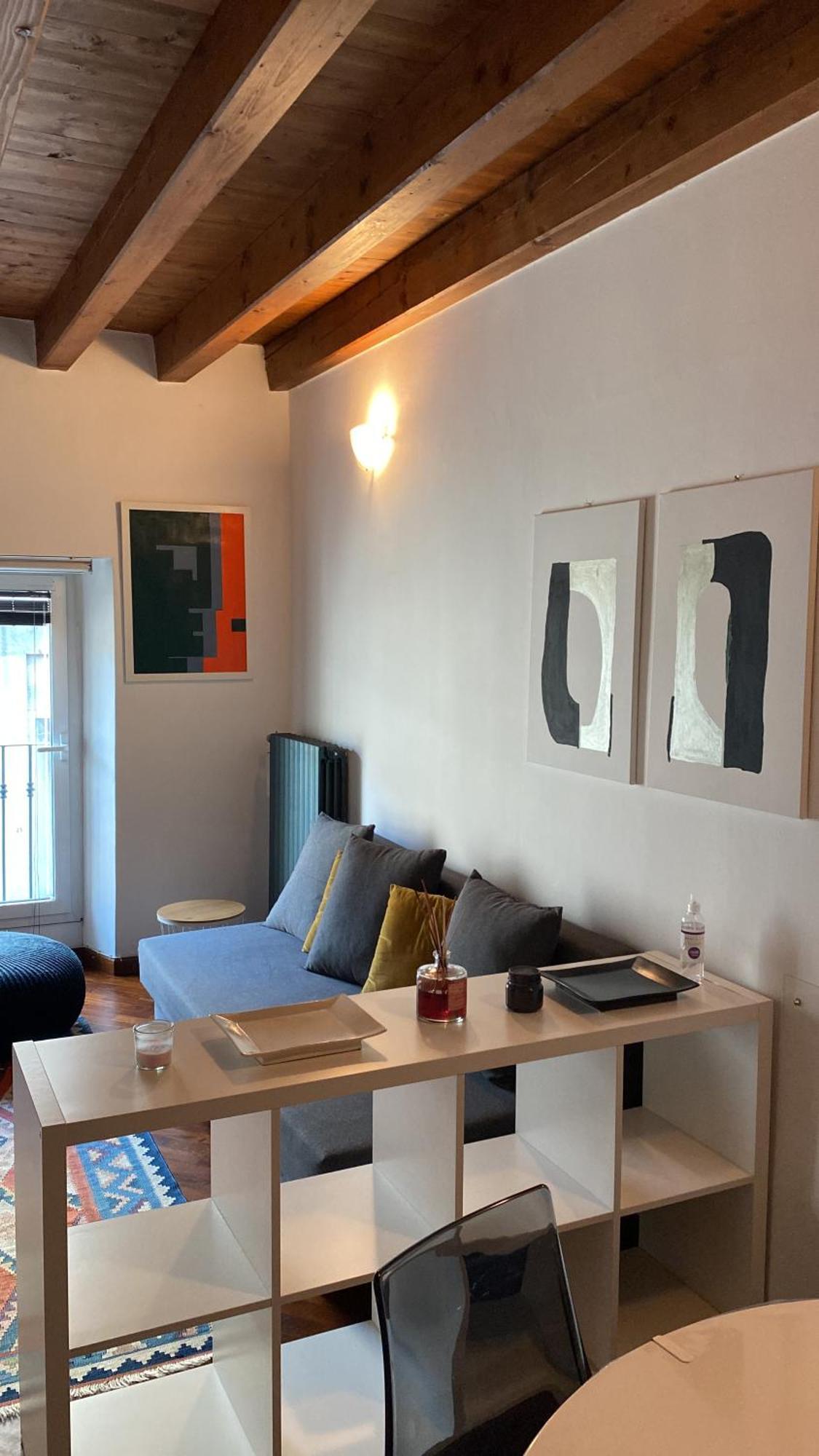 Appartamento Marsala Brescia Buitenkant foto